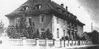 Mahnmal Antonienheim