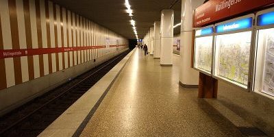 Maillingerstraße