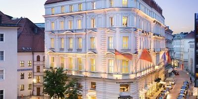 Mandarin Oriental