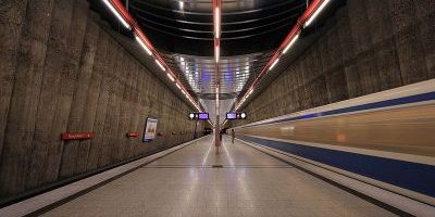 Mangfallplatz (Süd 1)