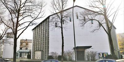 Maria Immaculata