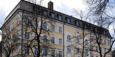 Maria-Theresia-Klinik
