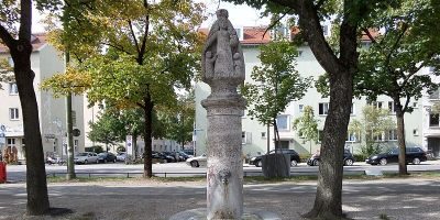 Mariahilfplatz