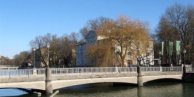 Mariannenbrücke