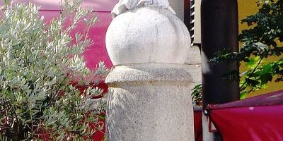 Marienbrunnen