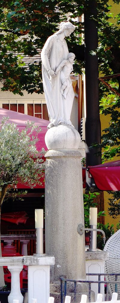 Marienbrunnen