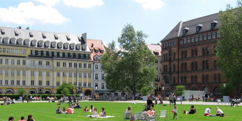 Marienhof