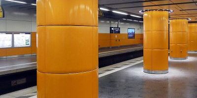 Marienplatz (West 2)