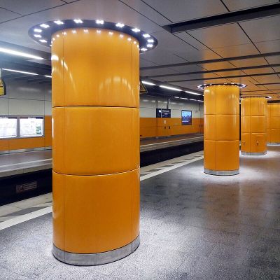 Marienplatz