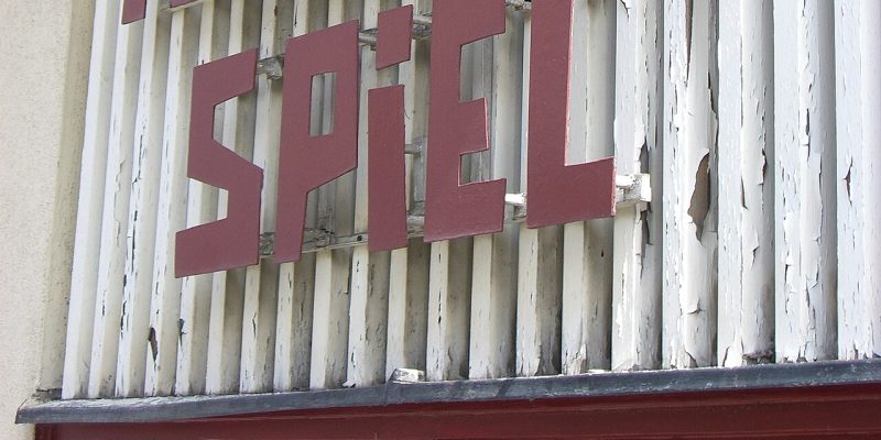 Marionettentheater KLEINES SPIEL
