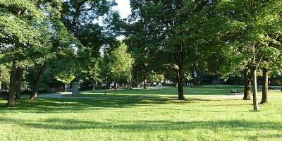 Maßmannpark