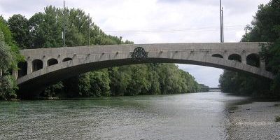Max-Joseph-Brücke