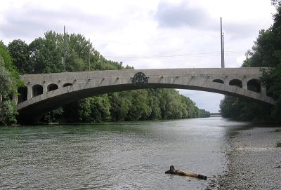 Max-Joseph-Brücke