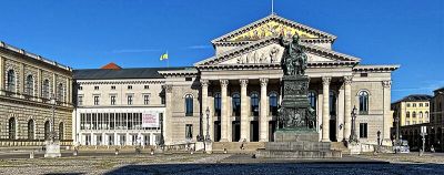 Max-Joseph-Platz