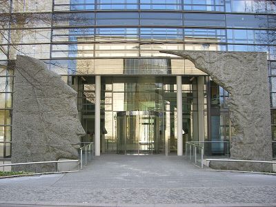 Max-Planck-Gesellschaft