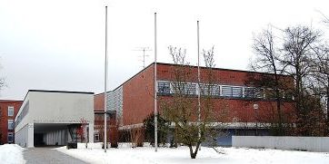 Max-Planck-Gymnasium