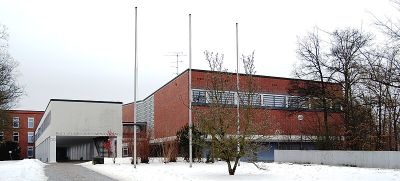 Max-Planck-Gymnasium