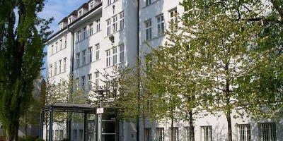 Max-Planck-Institut für Psychiatrie
