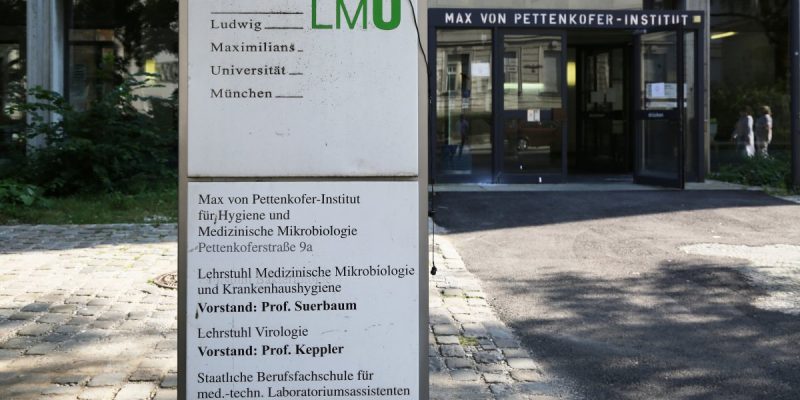 Max von Pettenkofer-Institut