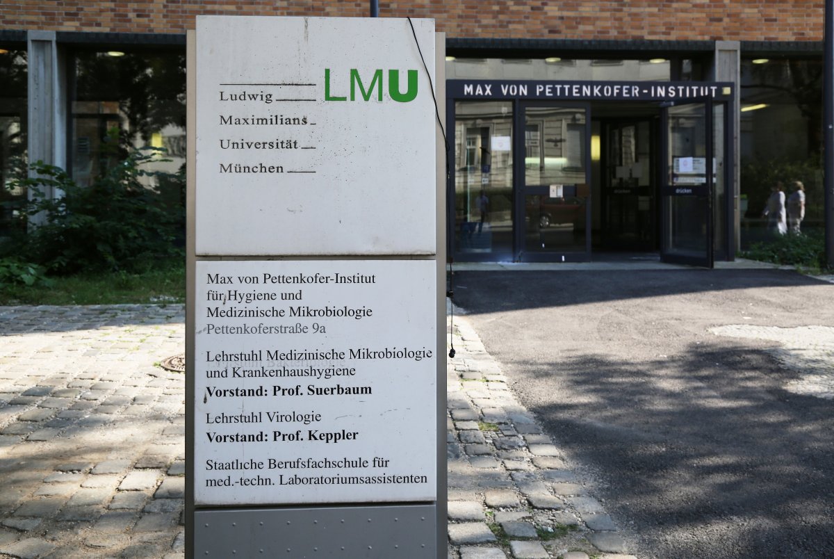 Max von Pettenkofer-Institut
