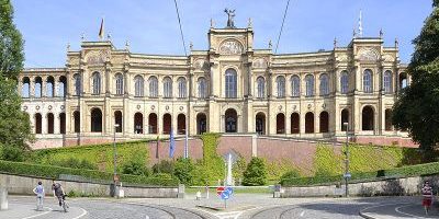 Maximilianeum