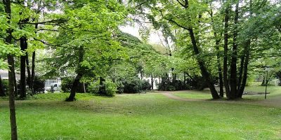 Maximiliansplatz