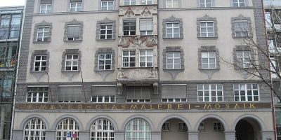 Mayer'sche Hofkunstanstalt GmbH