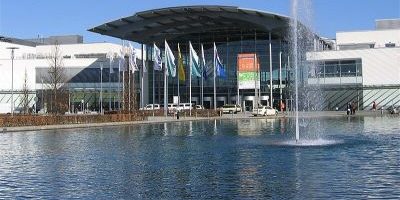 Messe München