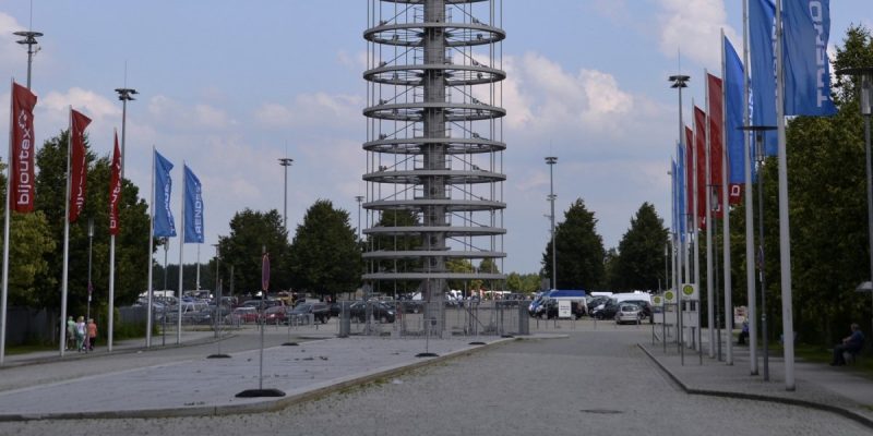 Messeturm