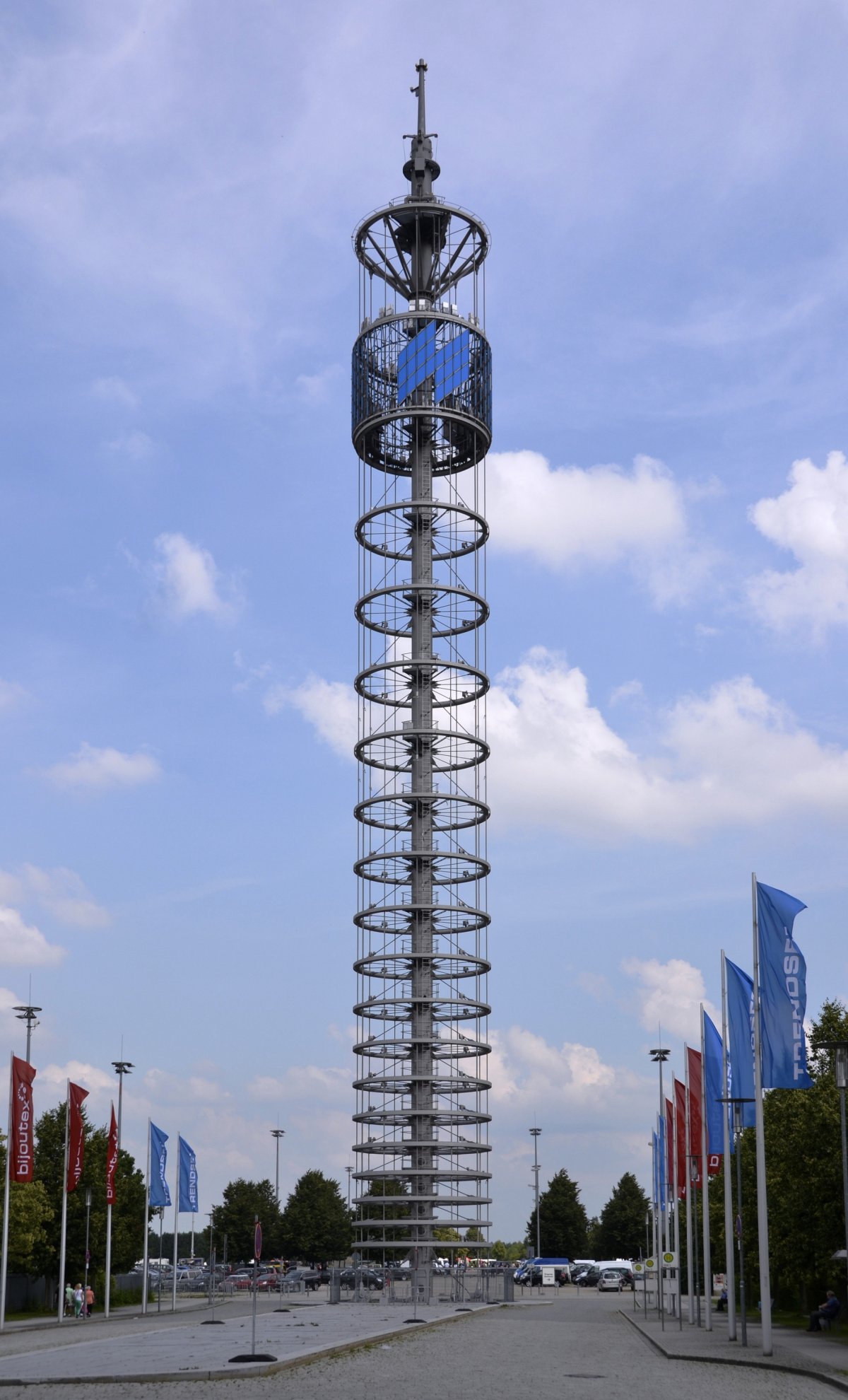 Messeturm