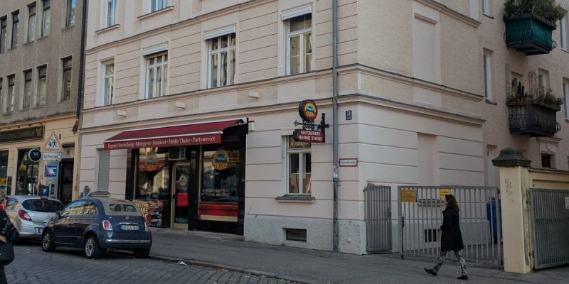 MF Art Galerie