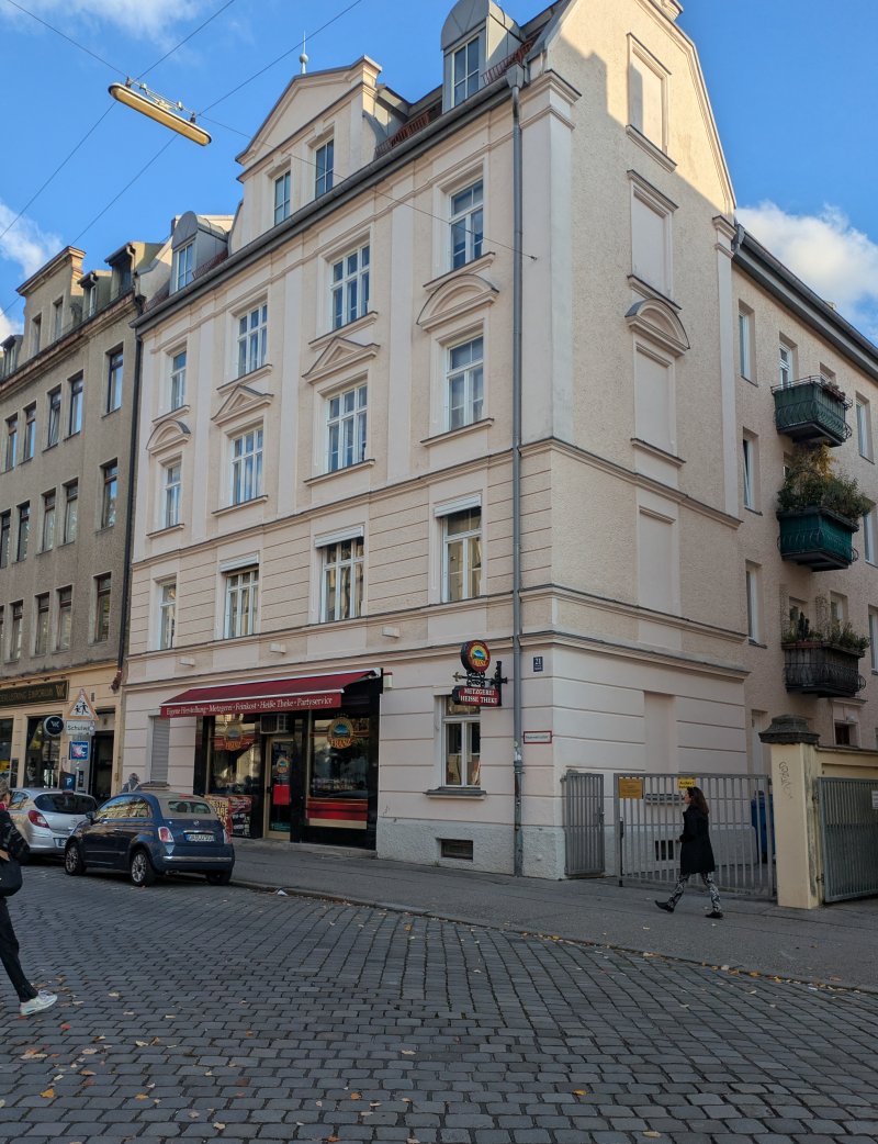 MF Art Galerie