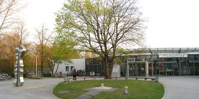 Michaelibad (Hallenbad)