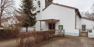 Michaelskirche
