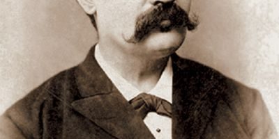 Mihail Eminescu