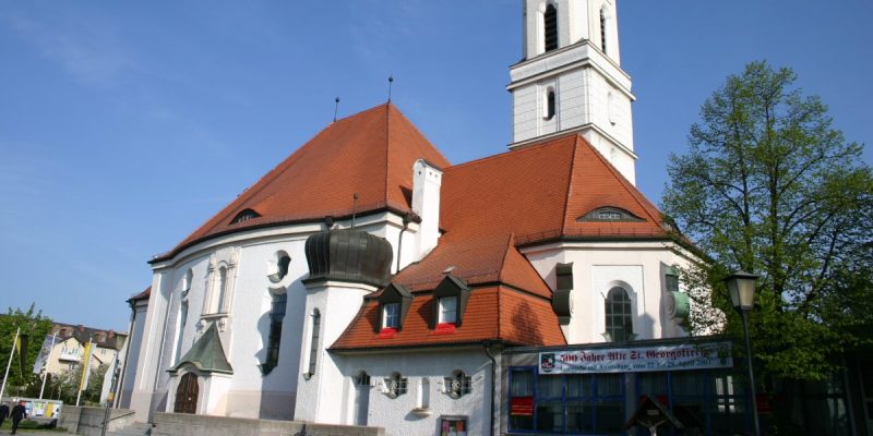 Milbertshofener Platz
