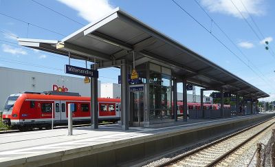 Mittersendling