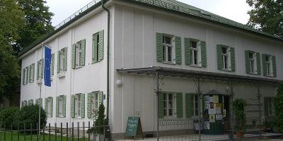 Mohr-Villa