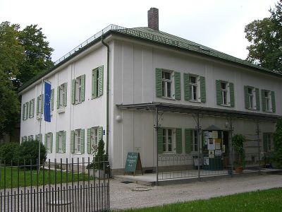 Mohr-Villa
