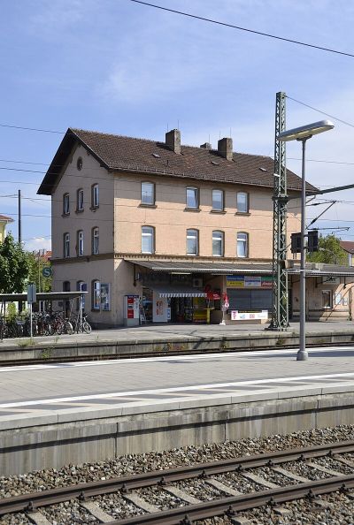 Moosach