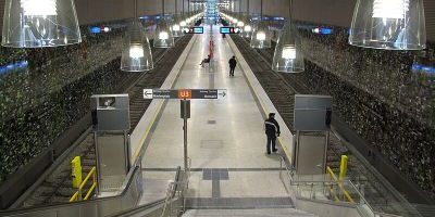 Moosacher St.-Martins-Platz (Nordwest 1)