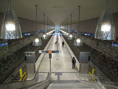 Moosacher St.-Martins-Platz (Nordwest 1)