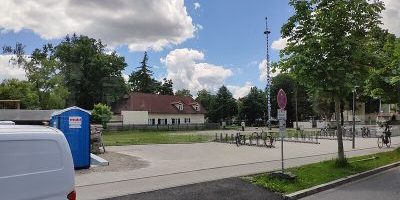 Moosacher St.-Martins-Platz (Nordwest 2)