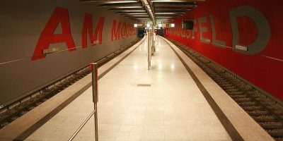 Moosfeld