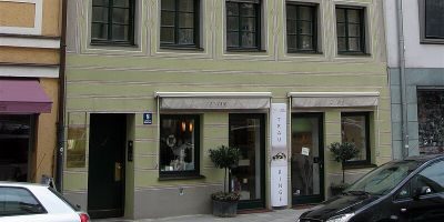 Moradellihaus
