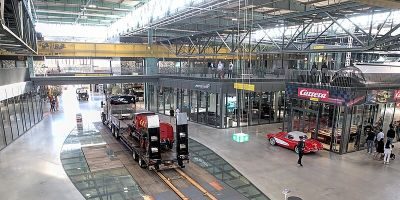Motorworld München