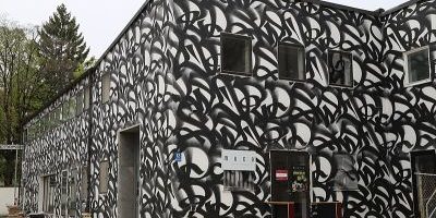 Museum of Urban and Contemporary Art (MUCA)