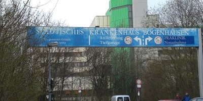 München Klinik Bogenhausen