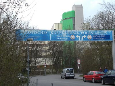München Klinik Bogenhausen