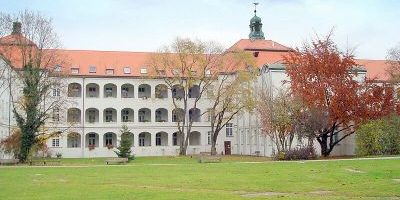 Munich Clinic Harlaching